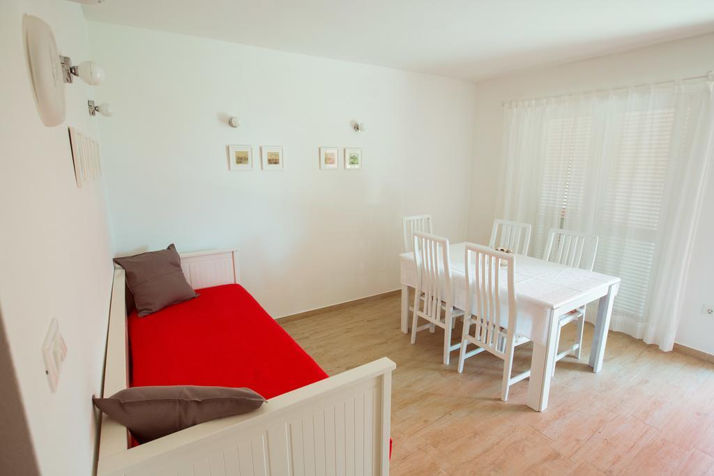 Apartments Irina Ičići المظهر الخارجي الصورة