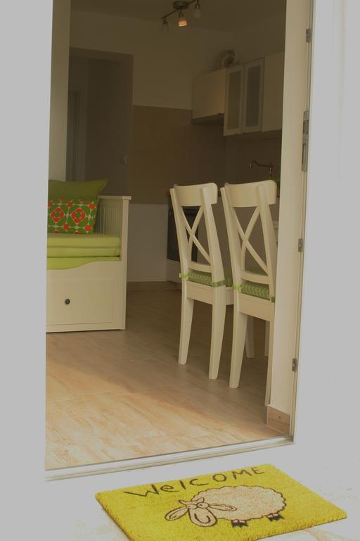 Apartments Irina Ičići المظهر الخارجي الصورة