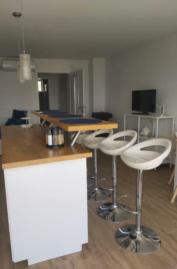 Apartments Irina Ičići المظهر الخارجي الصورة